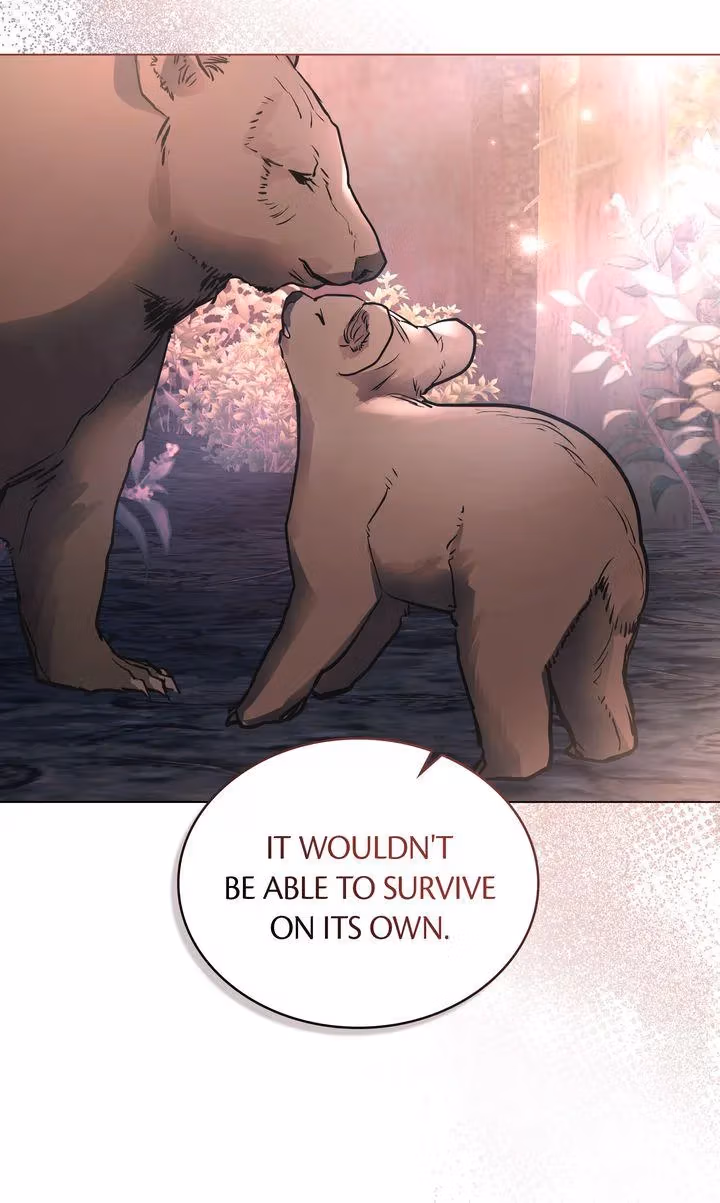 Read The Tainted Half chapter 26 image 64 on Lezhin