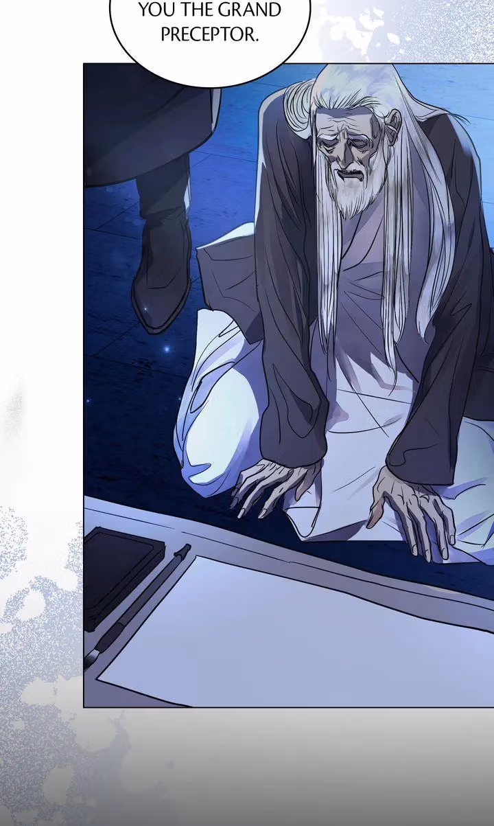 Read The Tainted Half chapter 26 image 68 on Lezhin