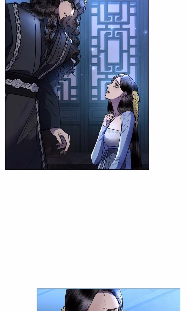 Read The Tainted Half chapter 26 image 7 on Lezhin