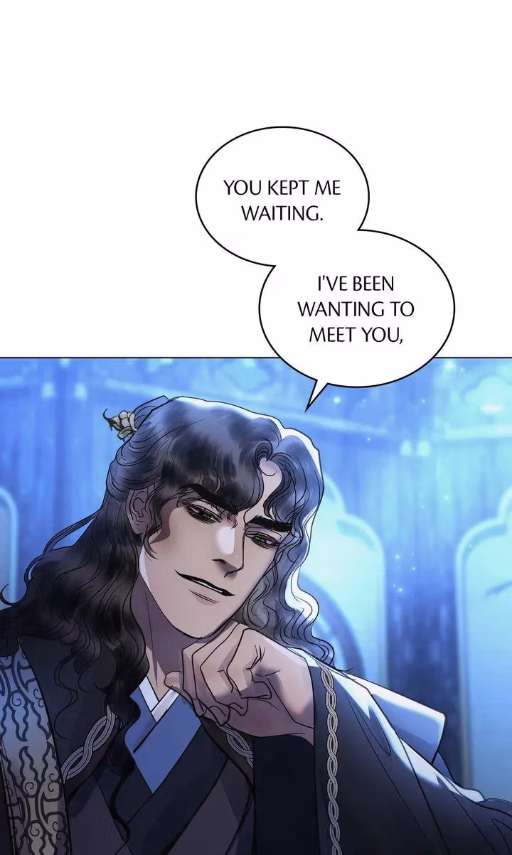 Read The Tainted Half chapter 26 image 73 on Lezhin