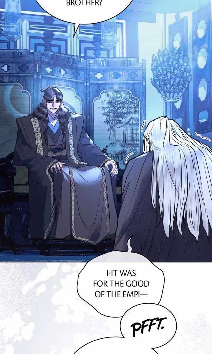Read The Tainted Half chapter 26 image 76 on Lezhin