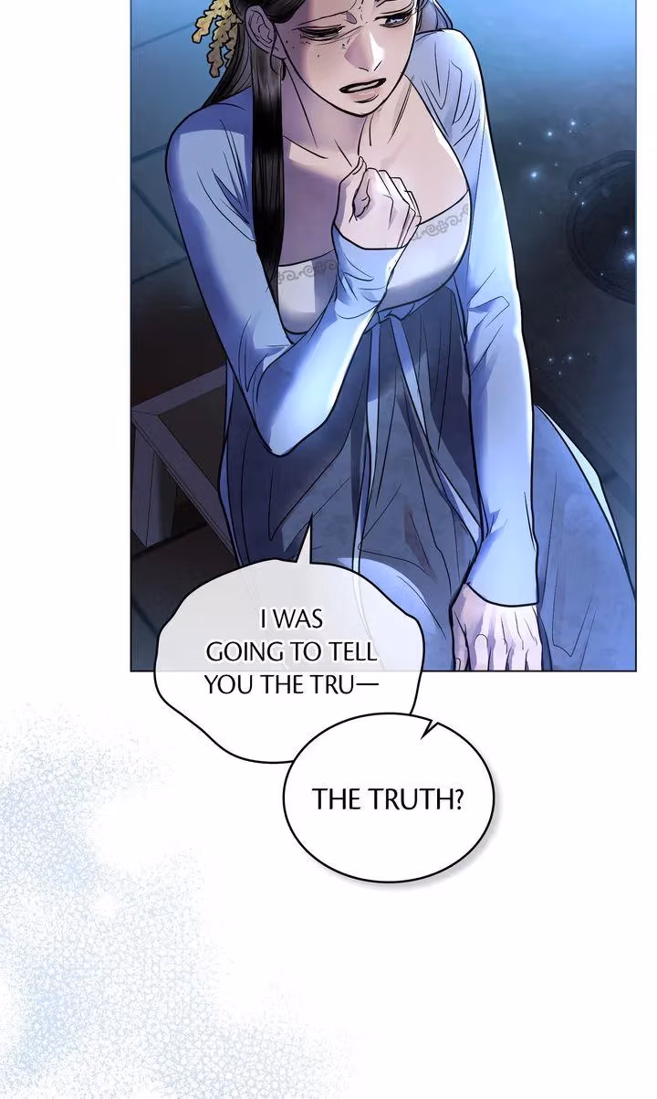 Read The Tainted Half chapter 26 image 8 on Lezhin