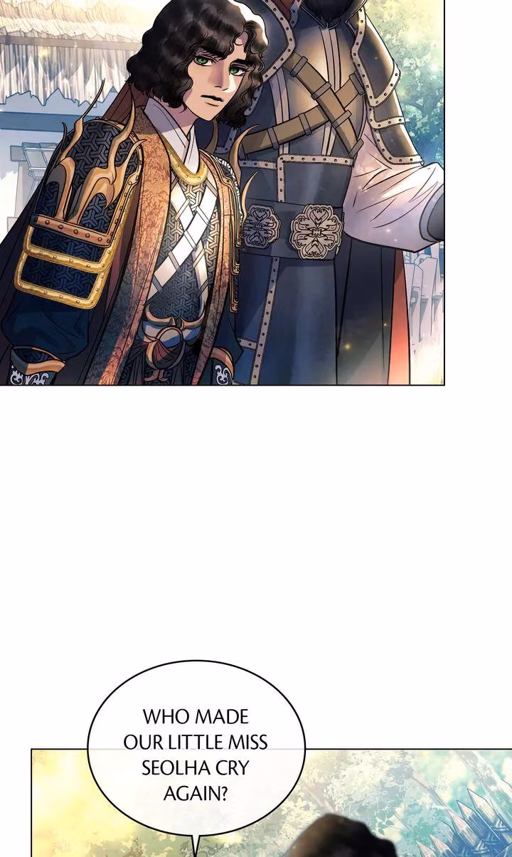 Read The Tainted Half chapter 29 image 14 on Lezhin