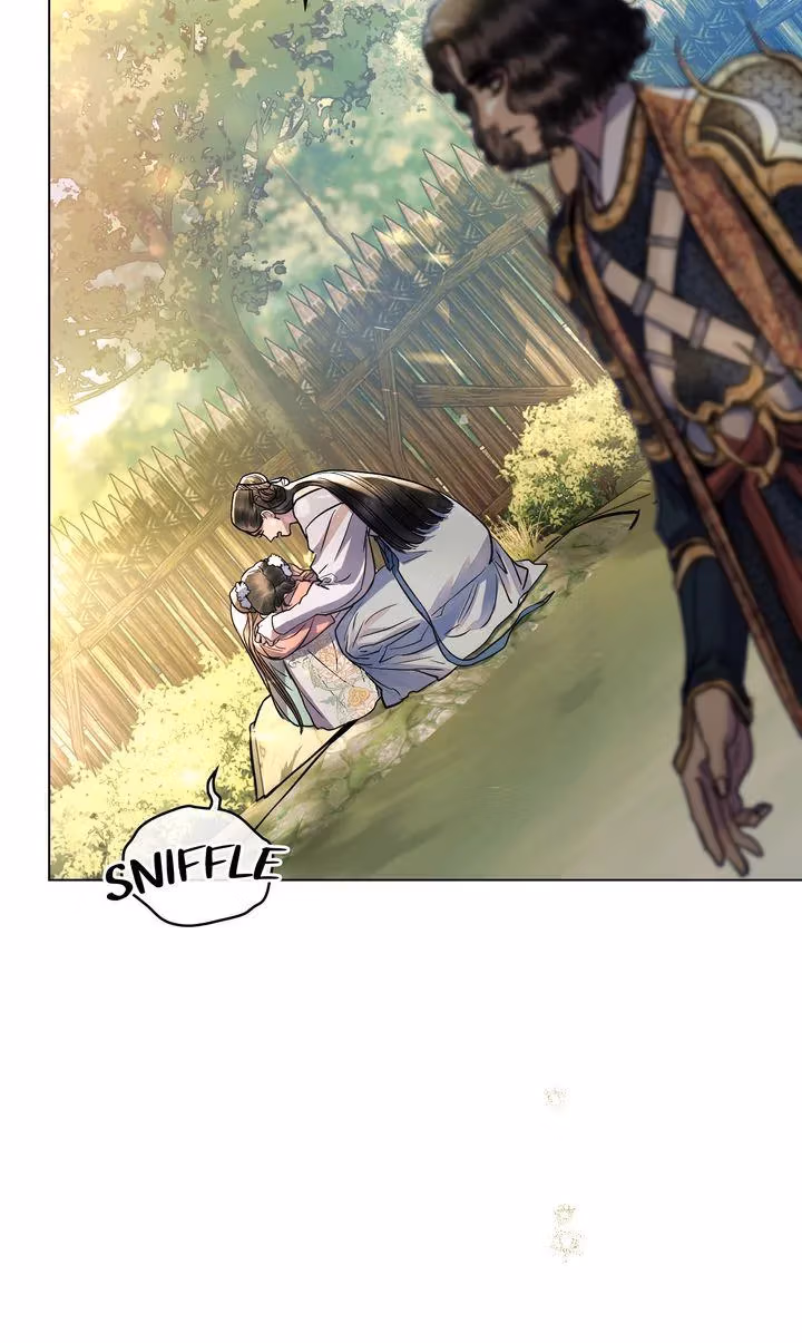 Read The Tainted Half chapter 29 image 15 on Lezhin