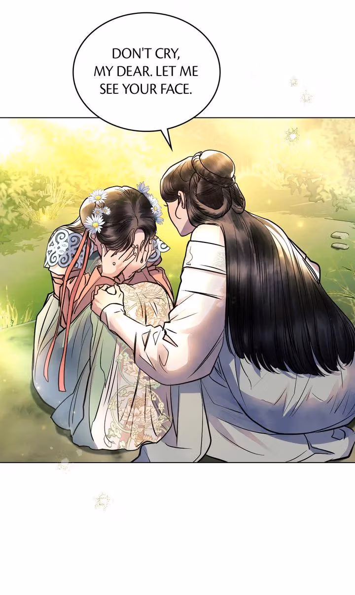 Read The Tainted Half chapter 29 image 16 on Lezhin