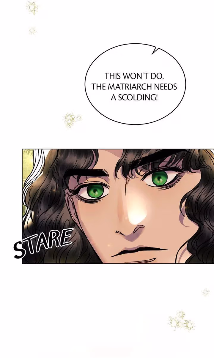 Read The Tainted Half chapter 29 image 17 on Lezhin
