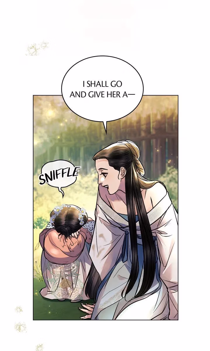 Read The Tainted Half chapter 29 image 18 on Lezhin