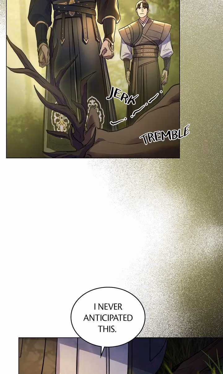 Read The Tainted Half chapter 29 image 2 on Lezhin