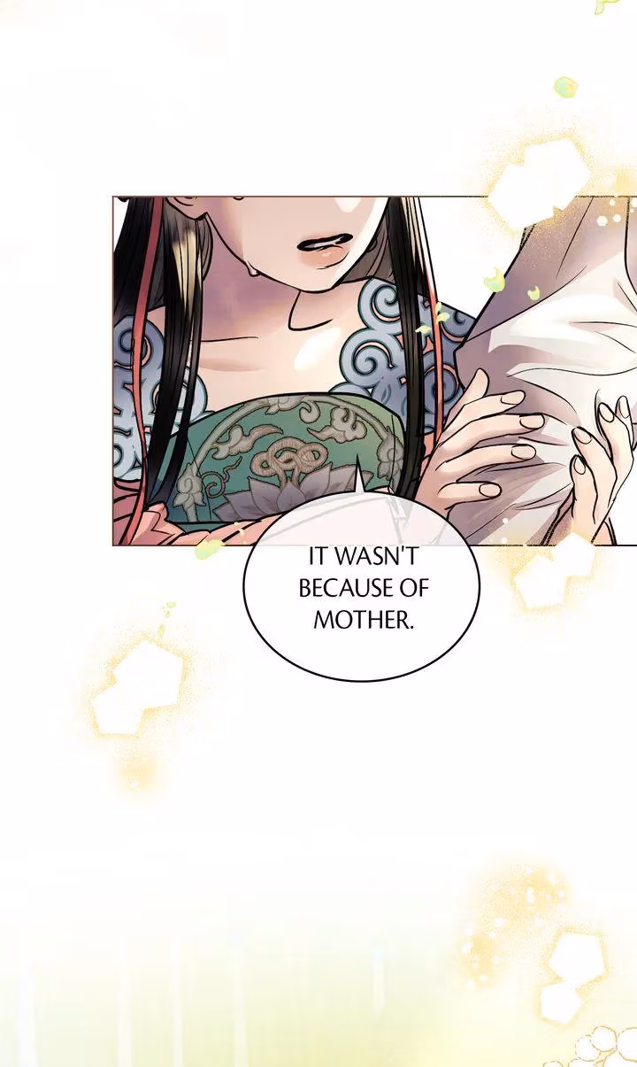 Read The Tainted Half chapter 29 image 21 on Lezhin