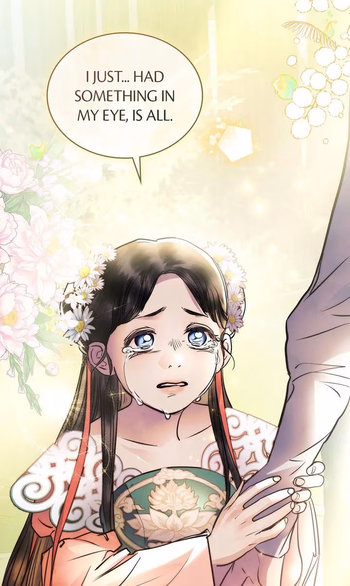 Read The Tainted Half chapter 29 image 22 on Lezhin