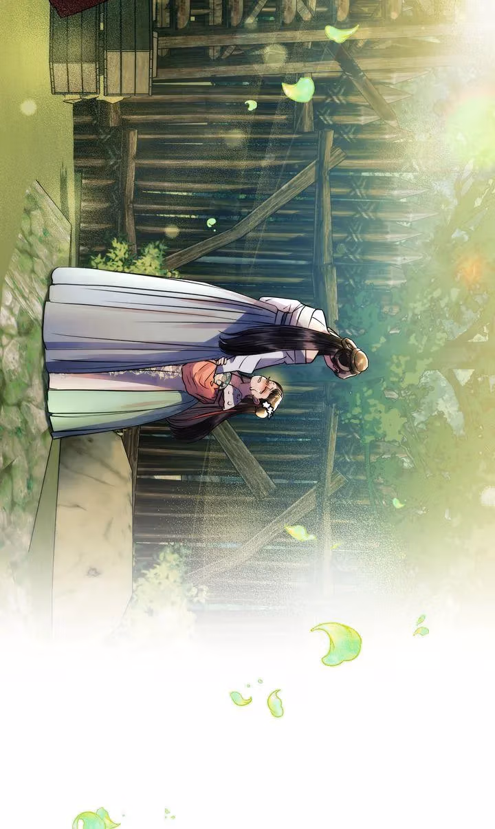 Read The Tainted Half chapter 29 image 26 on Lezhin