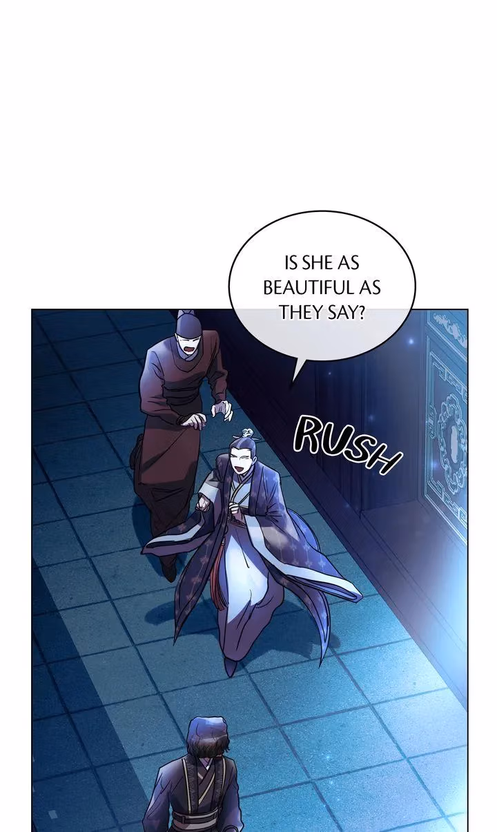 Read The Tainted Half chapter 29 image 28 on Lezhin