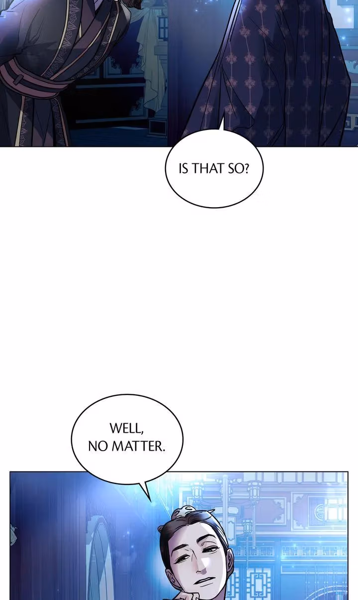 Read The Tainted Half chapter 29 image 30 on Lezhin
