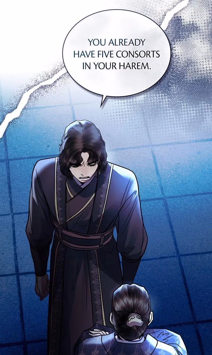 Read The Tainted Half chapter 29 image 34 on Lezhin