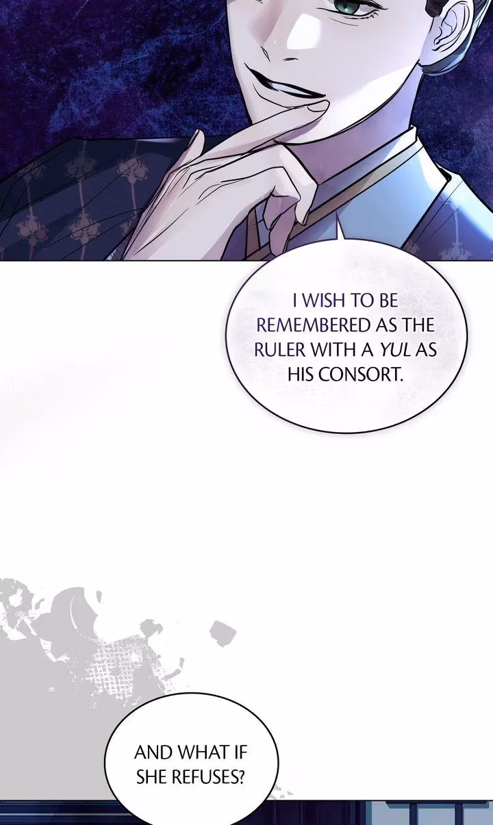 Read The Tainted Half chapter 29 image 36 on Lezhin