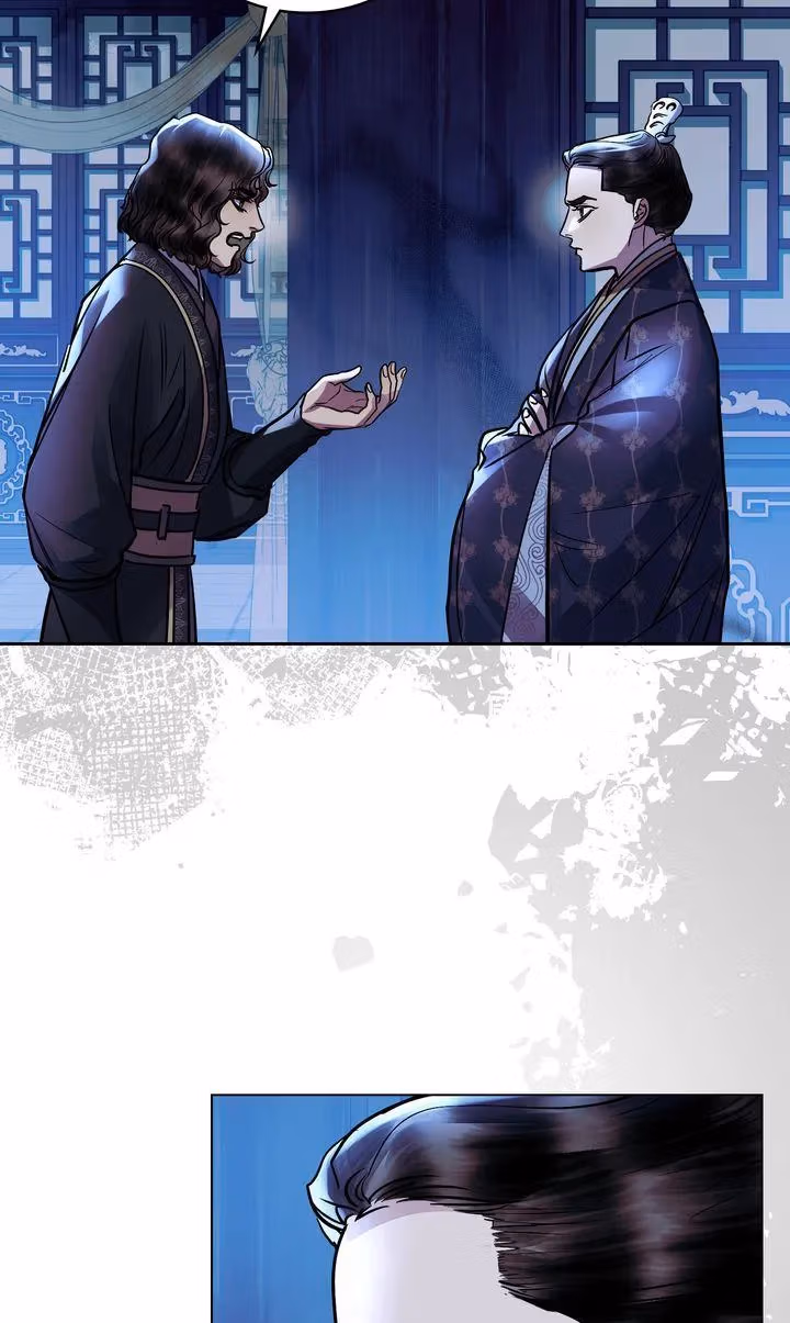 Read The Tainted Half chapter 29 image 37 on Lezhin