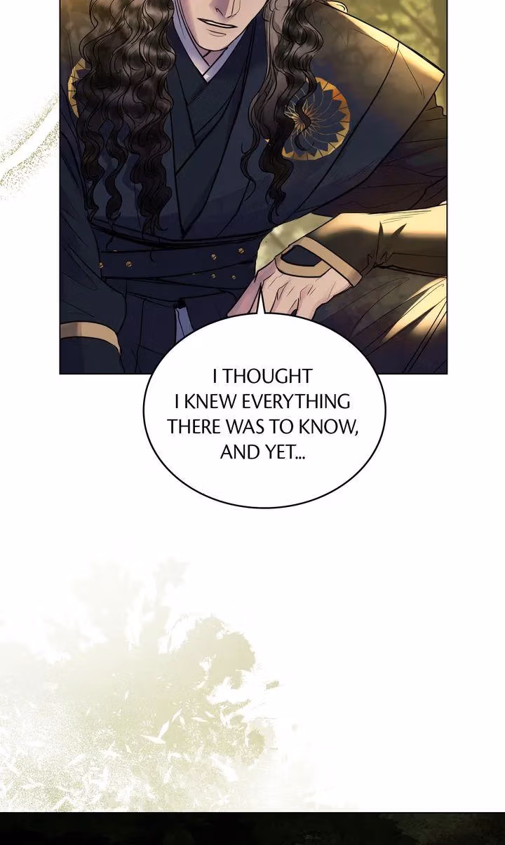 Read The Tainted Half chapter 29 image 4 on Lezhin