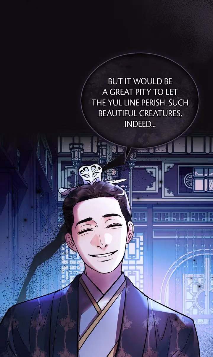 Read The Tainted Half chapter 29 image 42 on Lezhin