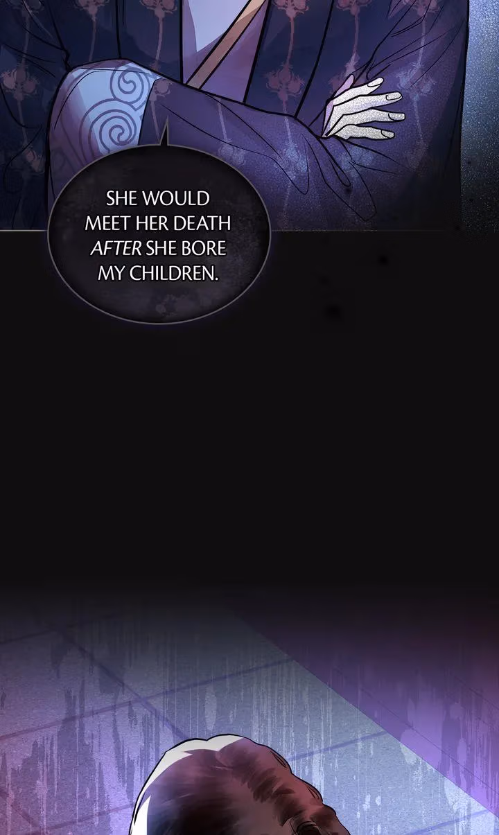 Read The Tainted Half chapter 29 image 43 on Lezhin