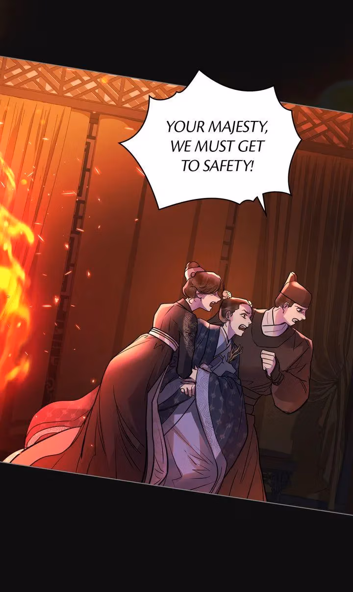 Read The Tainted Half chapter 29 image 49 on Lezhin