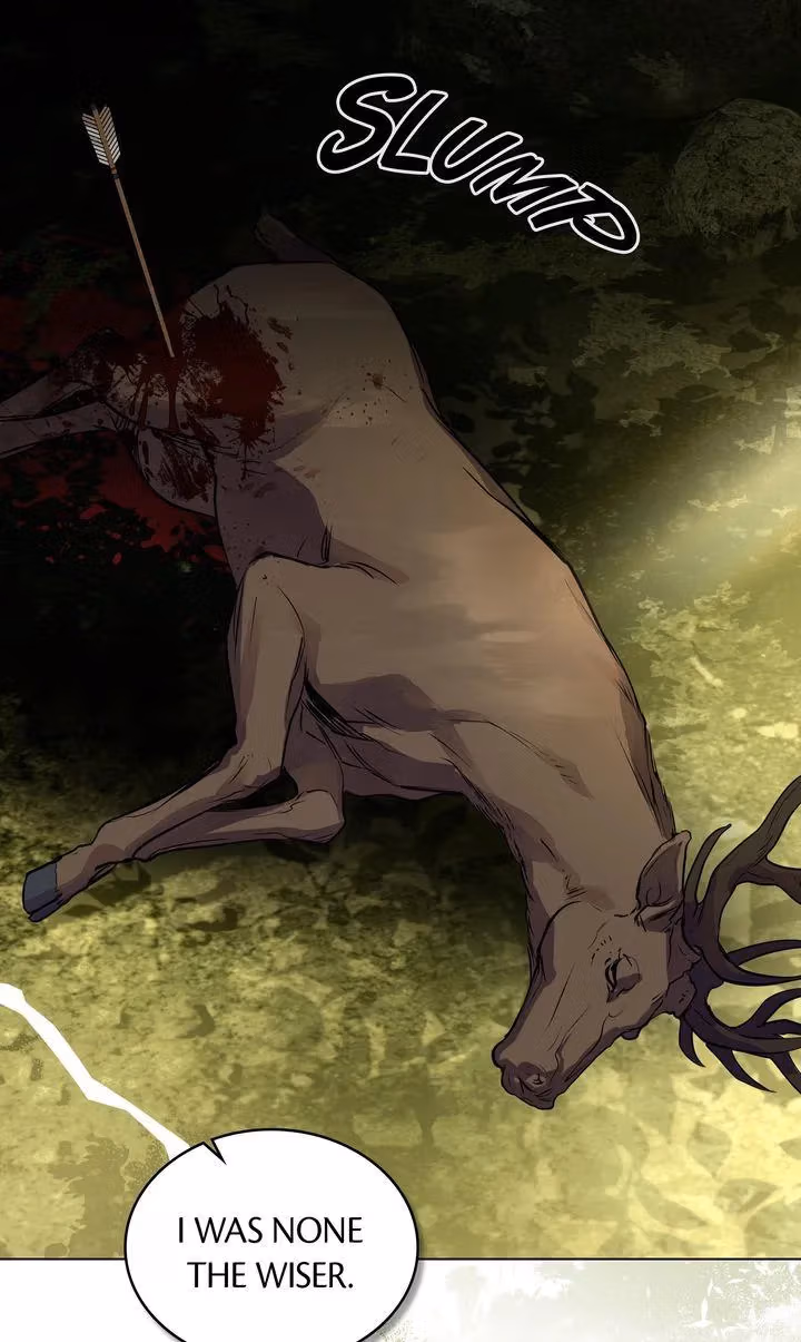 Read The Tainted Half chapter 29 image 5 on Lezhin