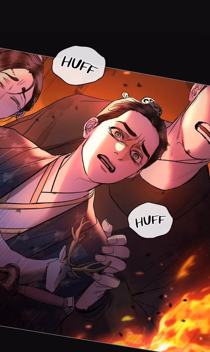 Read The Tainted Half chapter 29 image 50 on Lezhin