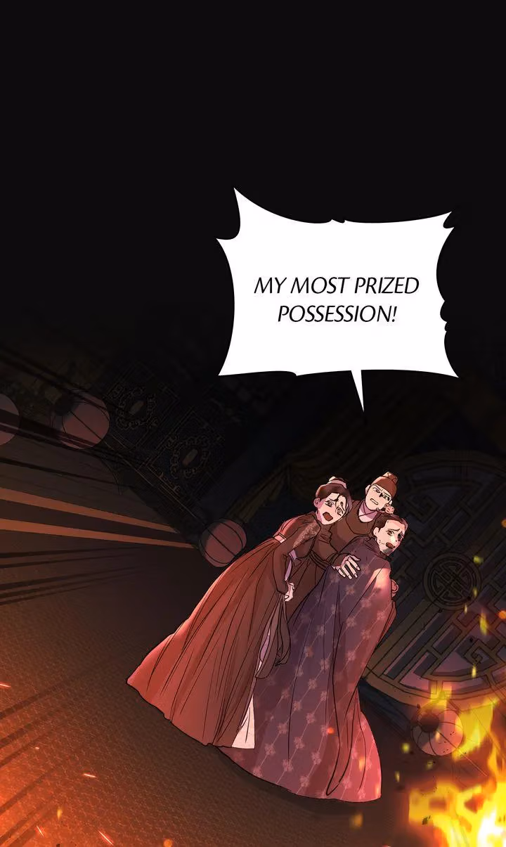 Read The Tainted Half chapter 29 image 53 on Lezhin