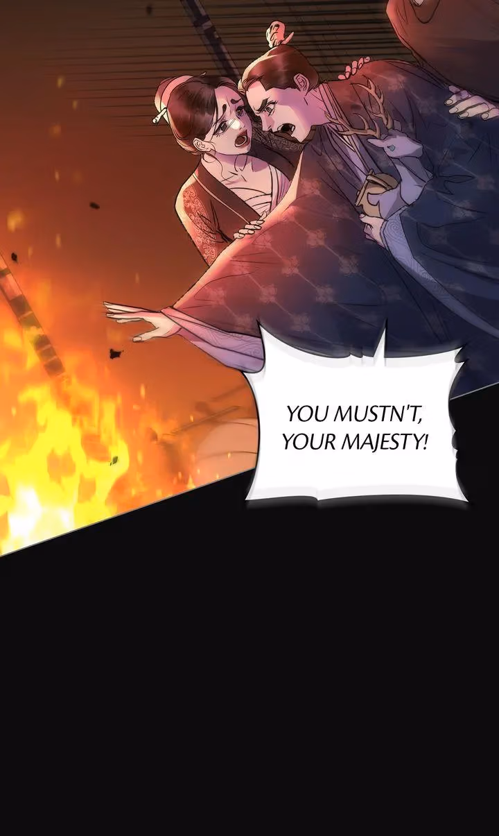 Read The Tainted Half chapter 29 image 55 on Lezhin