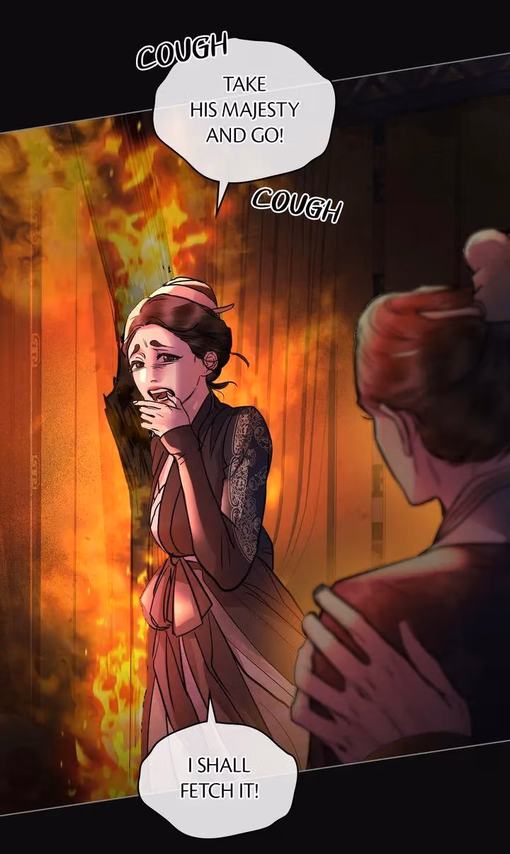 Read The Tainted Half chapter 29 image 56 on Lezhin