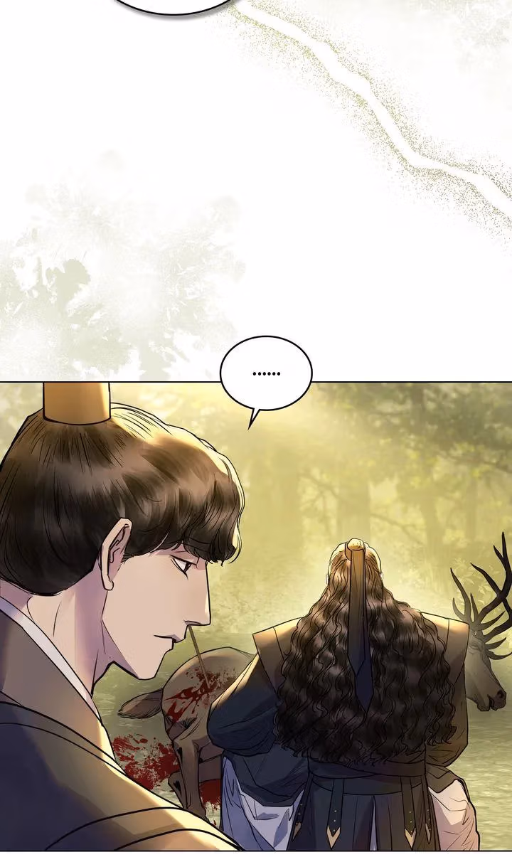 Read The Tainted Half chapter 29 image 6 on Lezhin