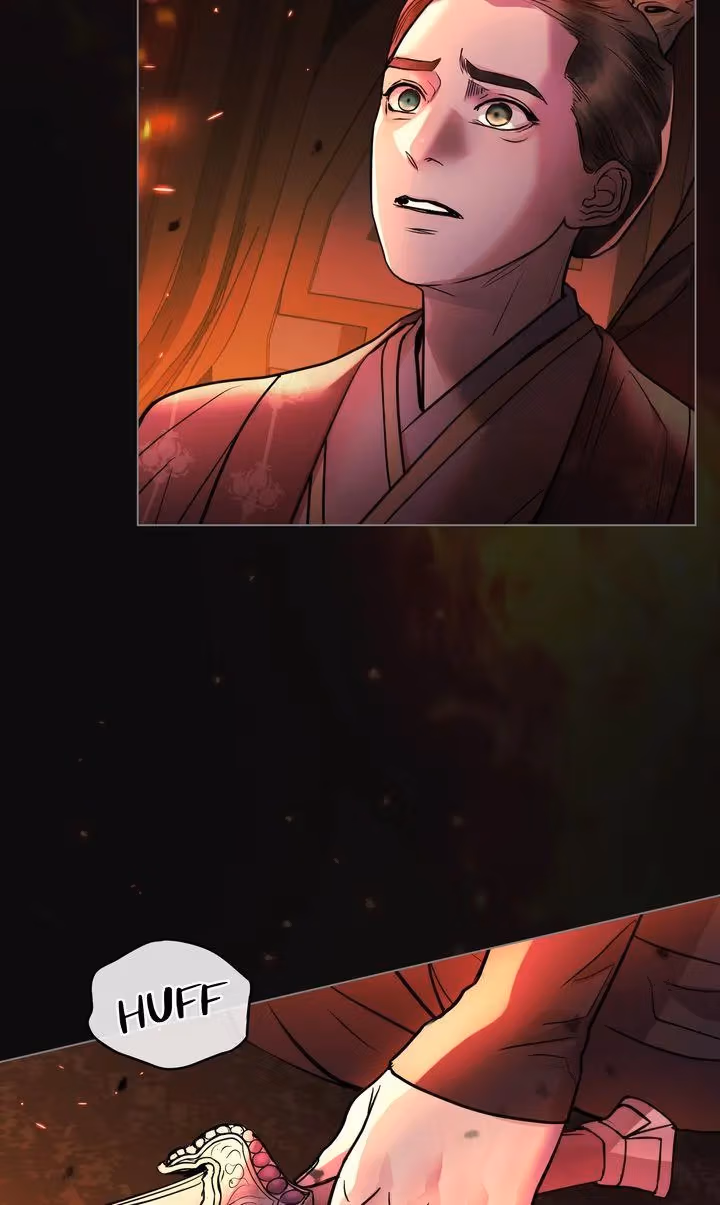 Read The Tainted Half chapter 29 image 60 on Lezhin