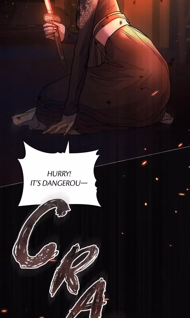 Read The Tainted Half chapter 29 image 62 on Lezhin