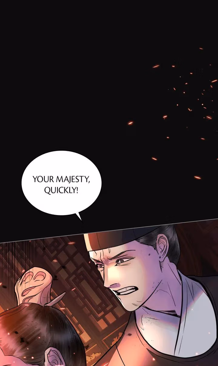 Read The Tainted Half chapter 29 image 66 on Lezhin