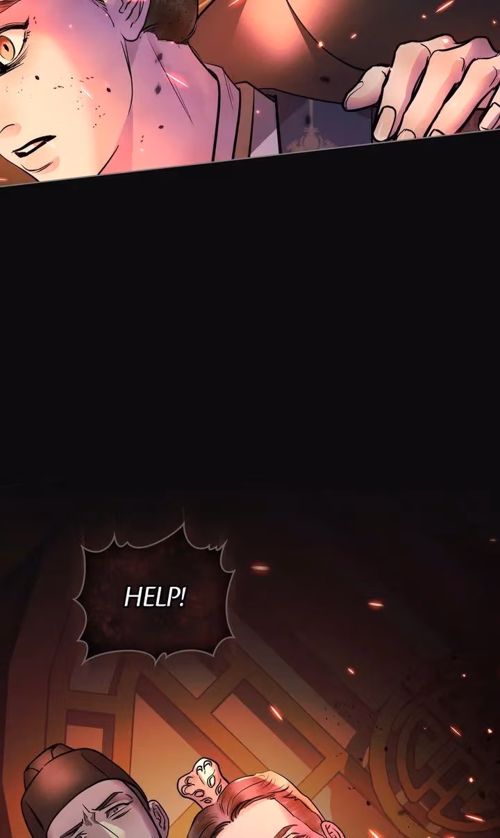 Read The Tainted Half chapter 29 image 67 on Lezhin