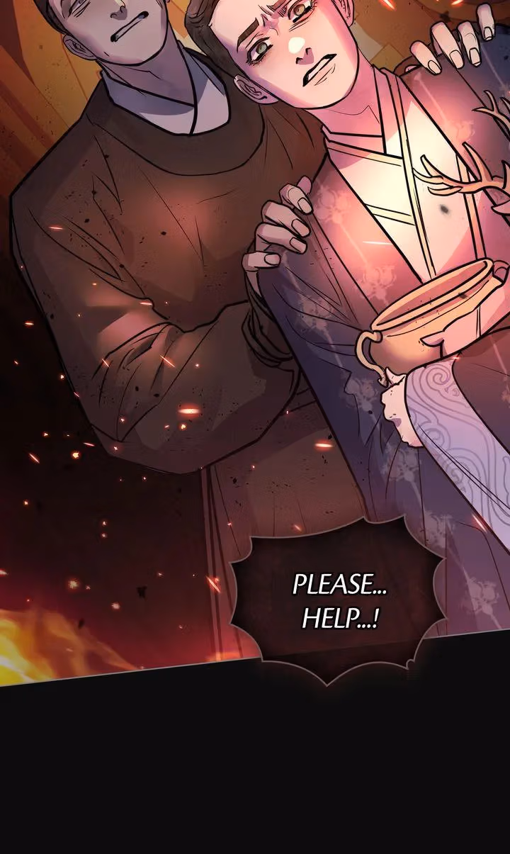 Read The Tainted Half chapter 29 image 68 on Lezhin