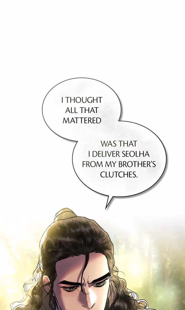 Read The Tainted Half chapter 29 image 7 on Lezhin