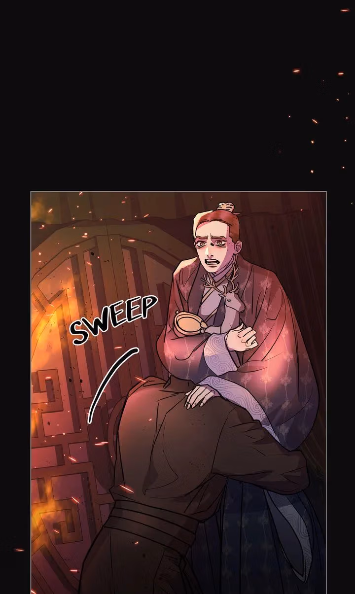 Read The Tainted Half chapter 29 image 70 on Lezhin