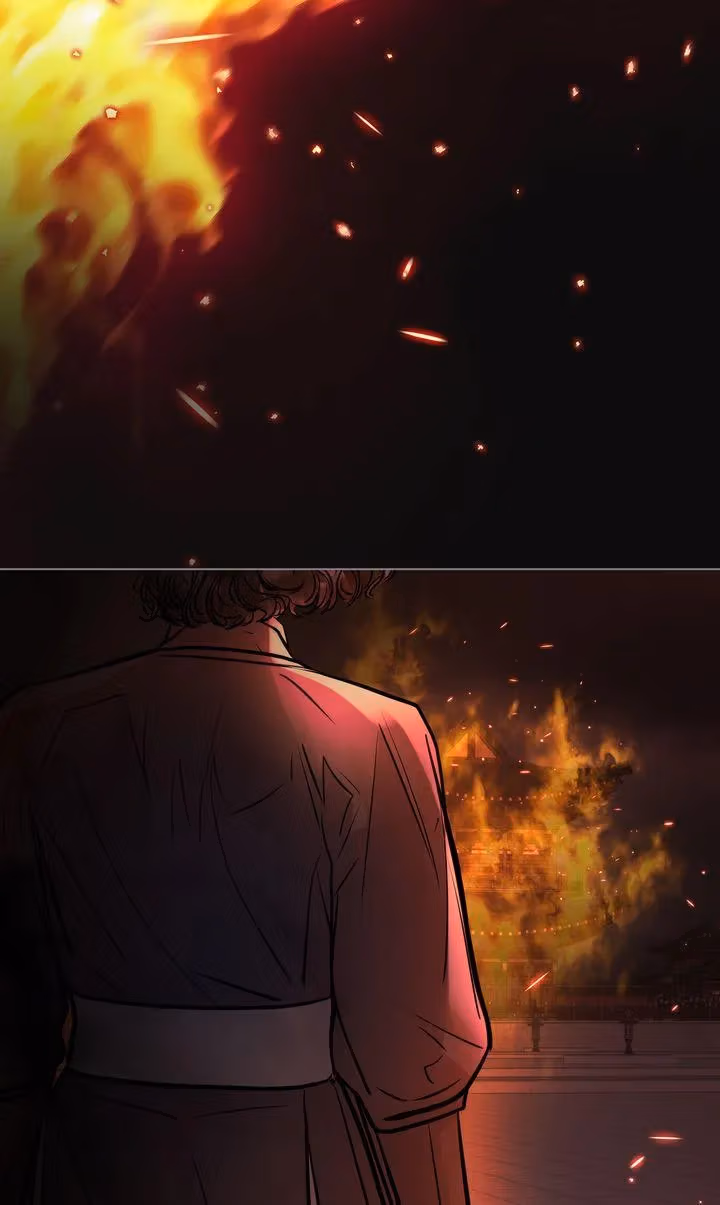 Read The Tainted Half chapter 29 image 76 on Lezhin