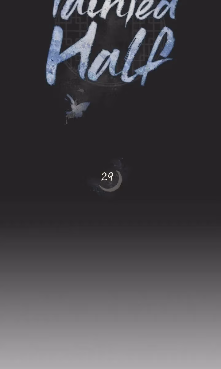 Read The Tainted Half chapter 29 image 9 on Lezhin