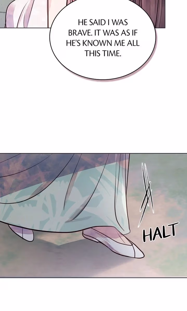 Read The Tainted Half chapter 3 image 10 on Lezhin