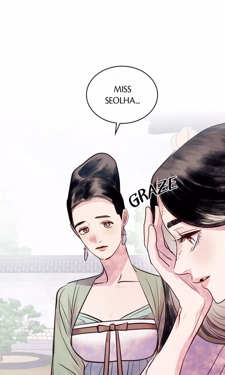 Read The Tainted Half chapter 3 image 11 on Lezhin