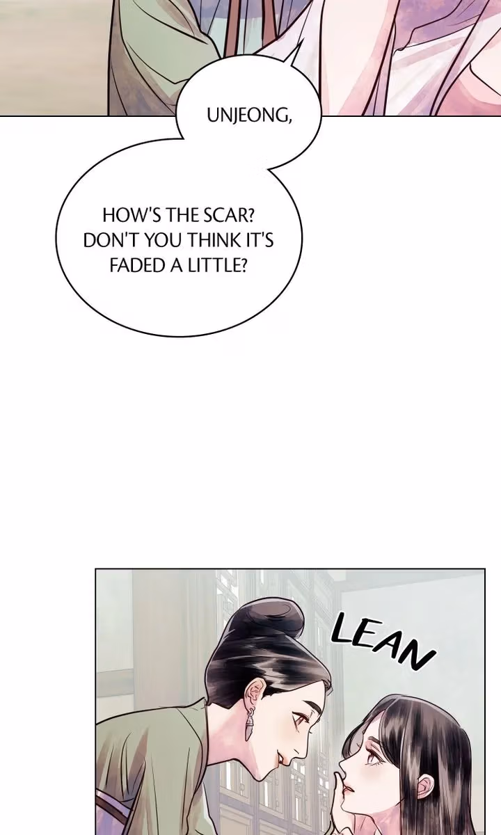 Read The Tainted Half chapter 3 image 12 on Lezhin