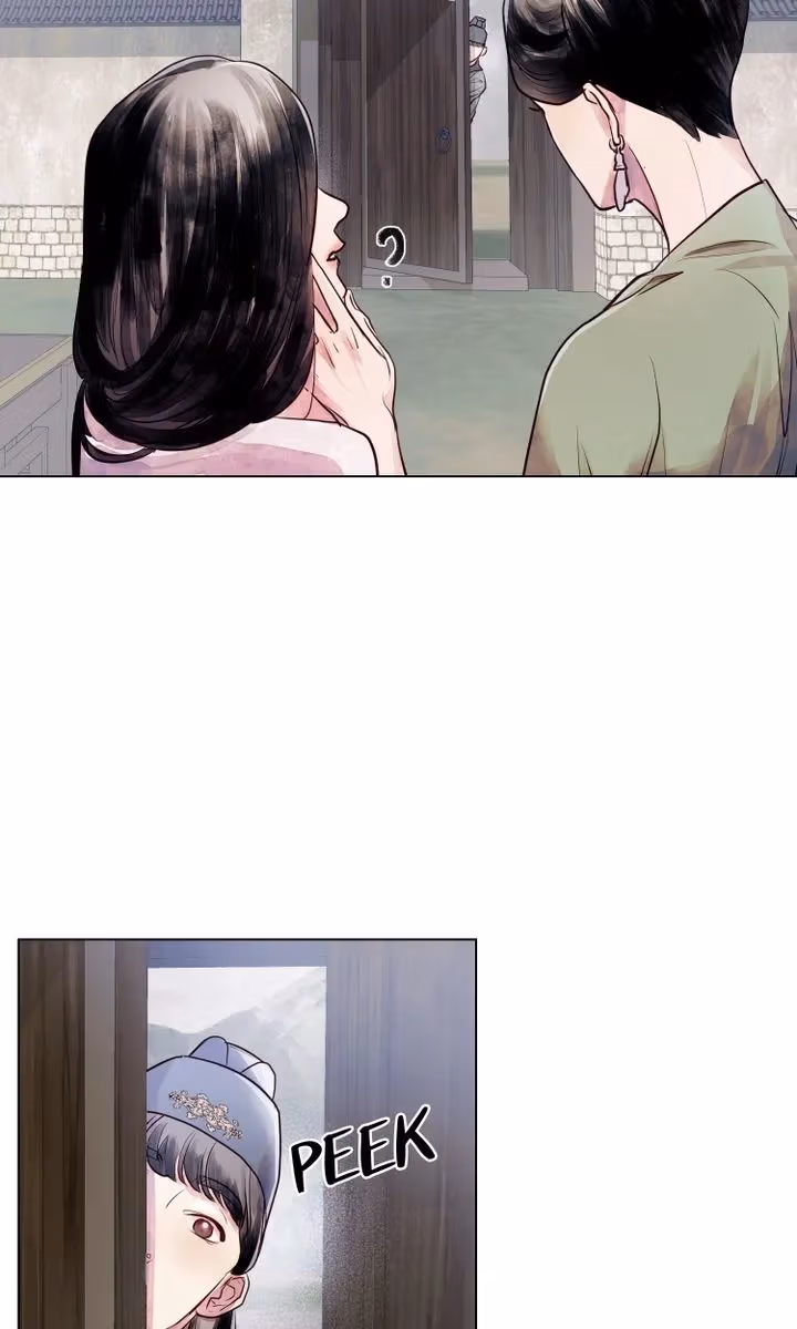 Read The Tainted Half chapter 3 image 14 on Lezhin