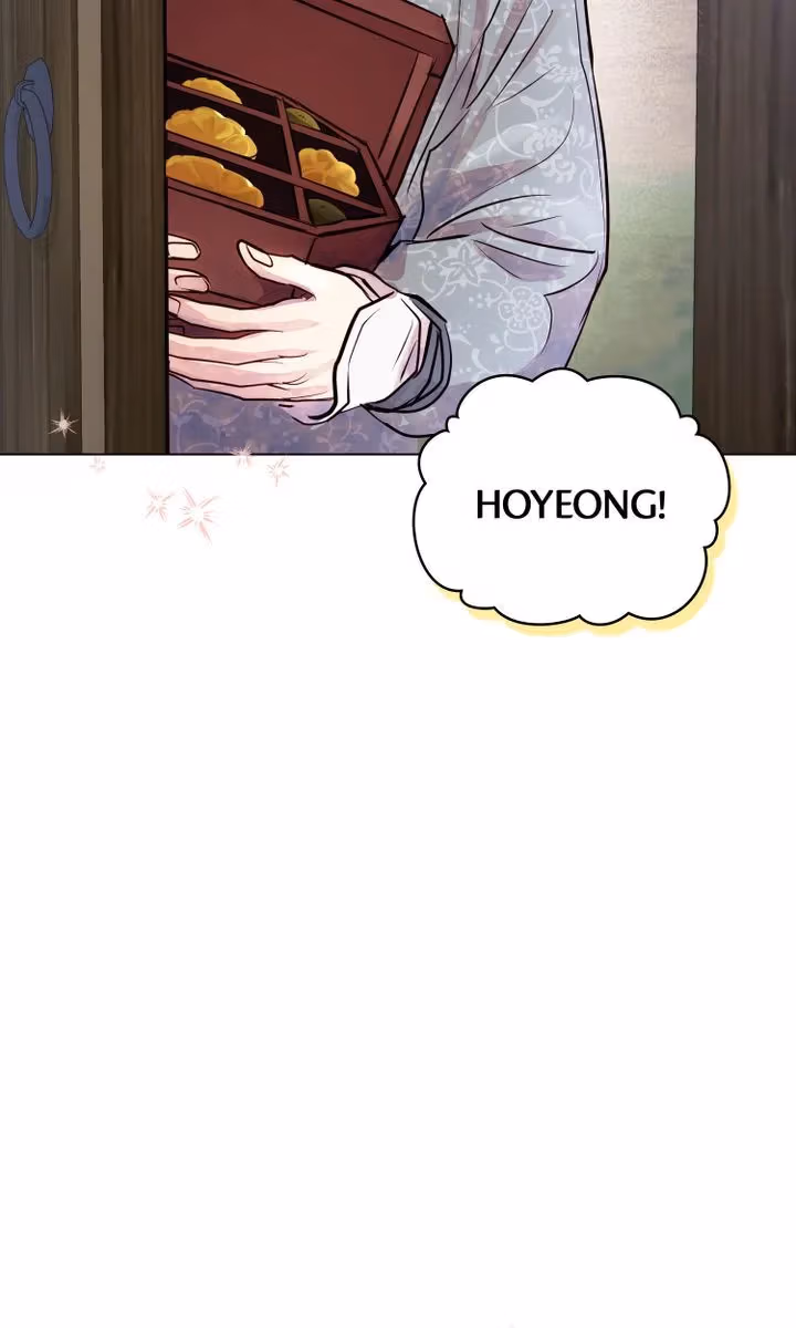 Read The Tainted Half chapter 3 image 17 on Lezhin
