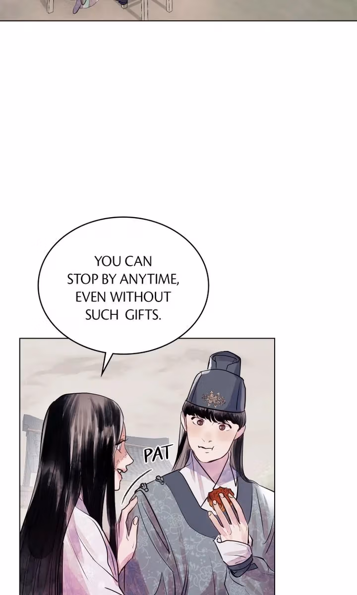 Read The Tainted Half chapter 3 image 20 on Lezhin