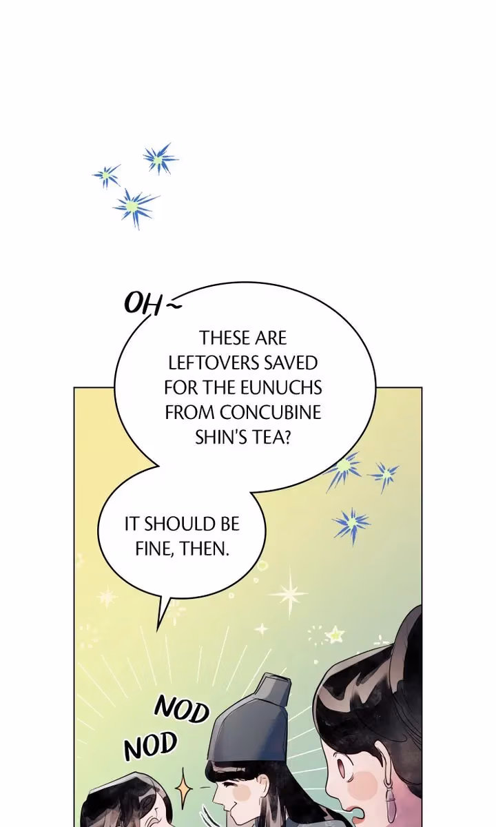 Read The Tainted Half chapter 3 image 22 on Lezhin