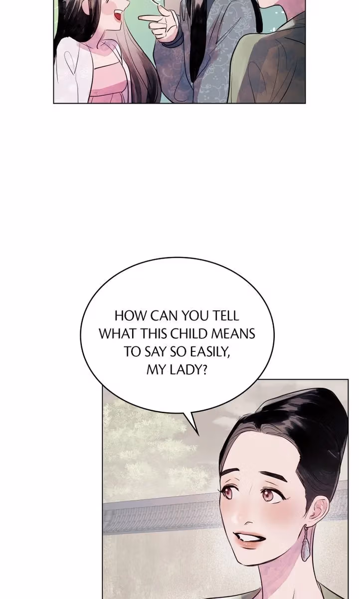 Read The Tainted Half chapter 3 image 23 on Lezhin