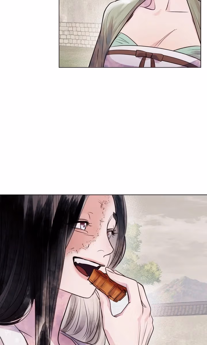 Read The Tainted Half chapter 3 image 24 on Lezhin