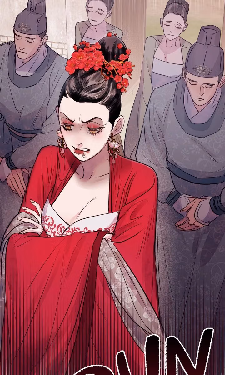 Read The Tainted Half chapter 3 image 26 on Lezhin
