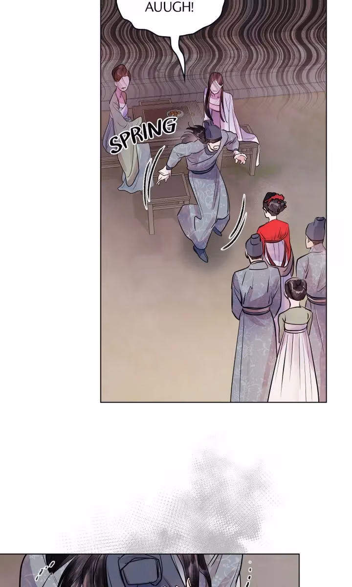 Read The Tainted Half chapter 3 image 28 on Lezhin